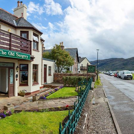 Old Surgery Guest House Ullapool Exterior foto